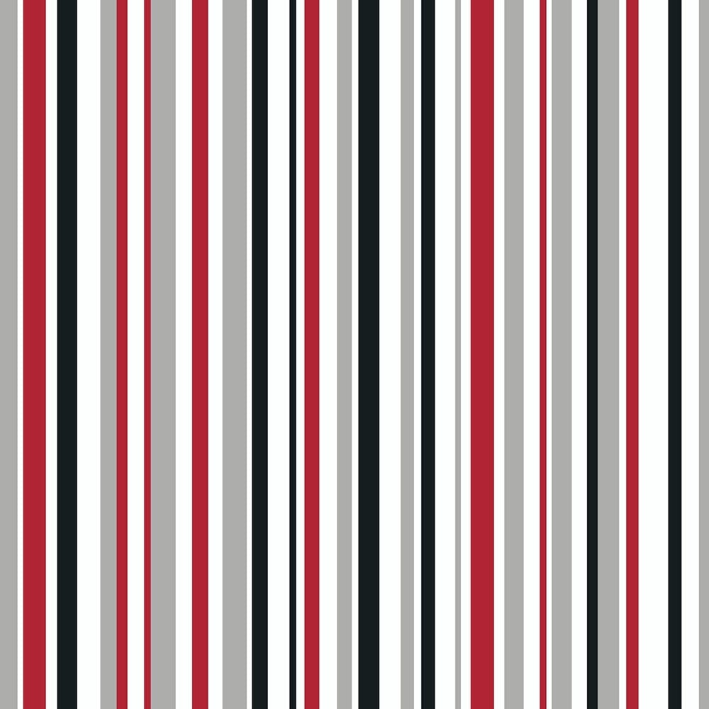 #Opera-Super-StripeWallpaper #Black/Red By #Arthouse #533601