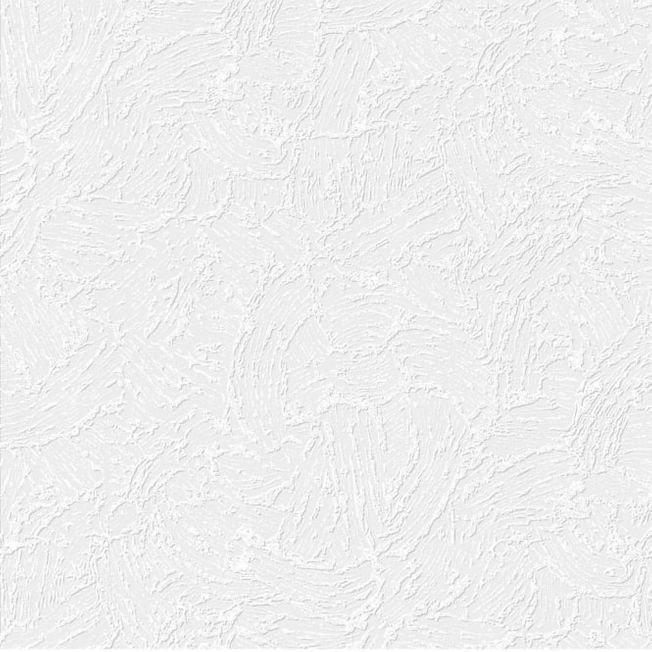 #Natureboss Buckeye Textured Paintable Wallpaper White #E182