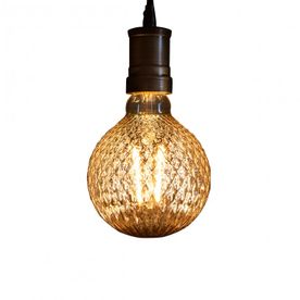 Harvard Globe Lamp by #Gallery Direct