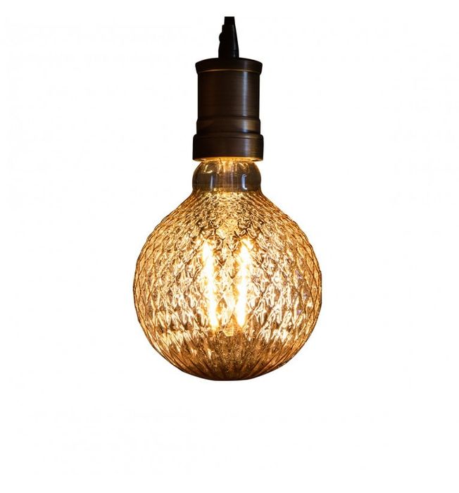 Harvard Globe Lamp by #Gallery Direct