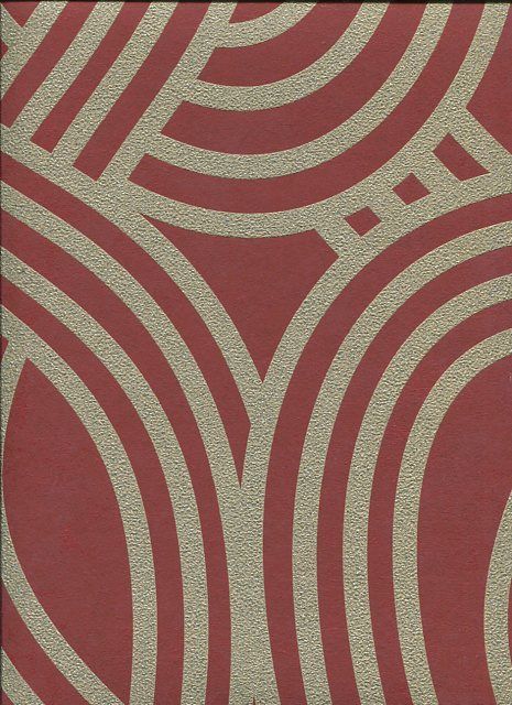 Carat Decor Deluxe Wallpaper 13345-70