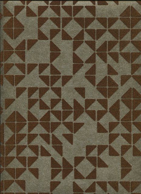 #3d #Favourite Twist Prisma Wallpaper 76040 By Hooked On Walls For #Today Interiors