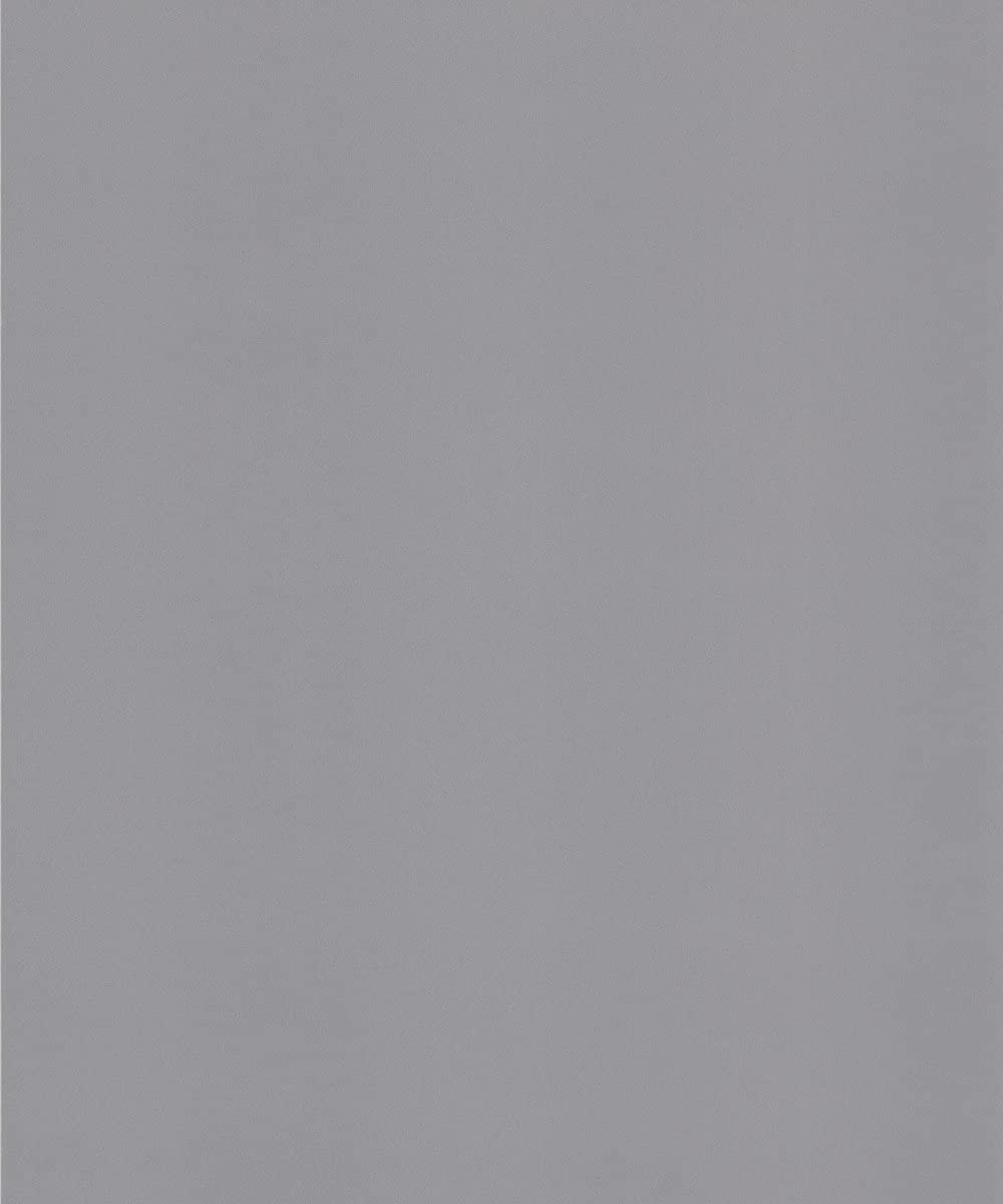 #Silver Grey 234541 Sparkle Glitter Plain #Kids Club #Rasch Wallpaper