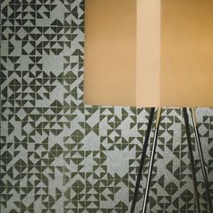 #3d #Favourite Twist Prisma Wallpaper 76043 By Hooked On Walls For #Today Interiors