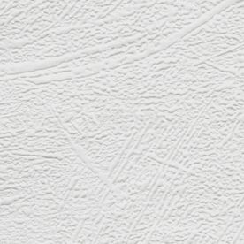#Natureboss Suji Textured # Paintable Wallpaper White #E231