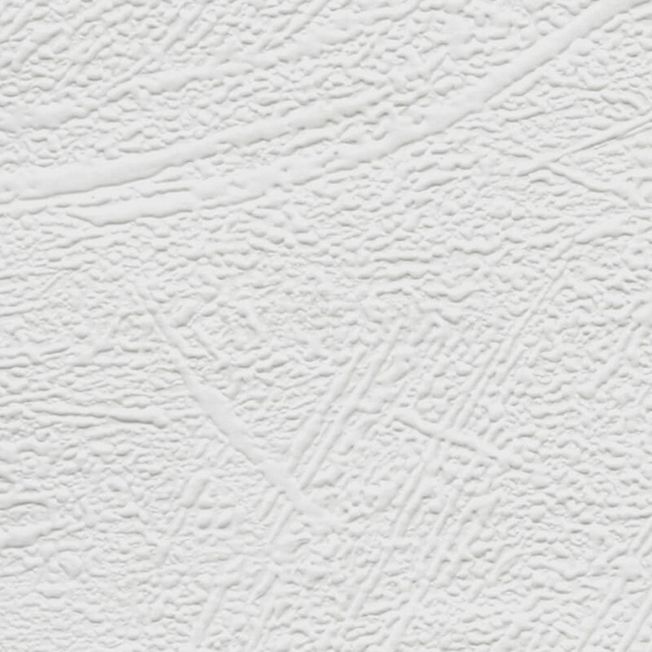 #Natureboss Suji Textured # Paintable Wallpaper White #E231