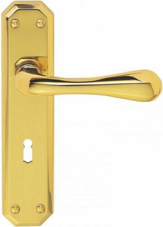 #Carlisle Brass Carlisle Brass lob lock