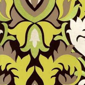 #Reflections Glow Olive Wallpaper 1907/618 By Prestigious Textiles