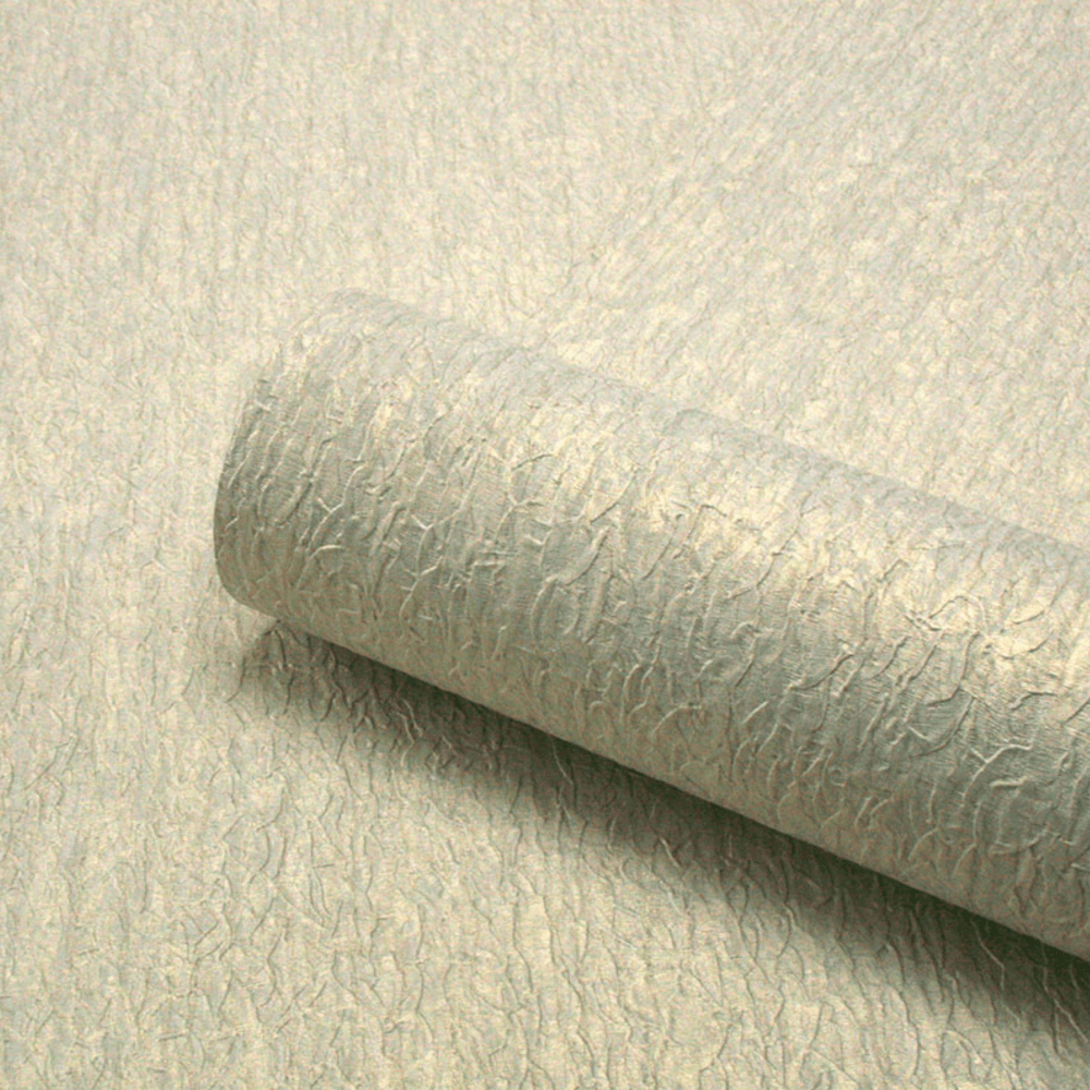 #Seriano-Corelli By #Belgravia #Silver/Plain #TexturedWallpaper #7795
