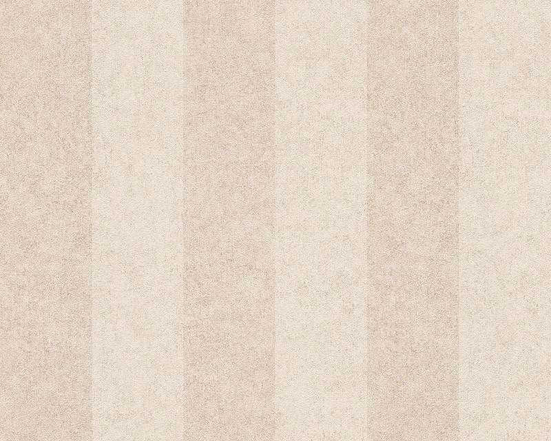 #VersaceWallpaper #Pompei #Stripe #Cream-Beige #96217-2