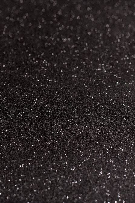 #waasils #dc-fix exclusive #Glitter black Metallic Glitter #black #self adhesive
