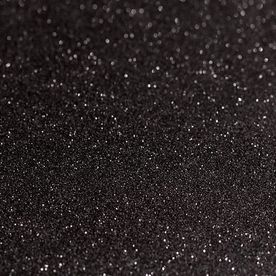 #waasils # exclusive #Glitter black Metallic Glitter #black #self adhesive