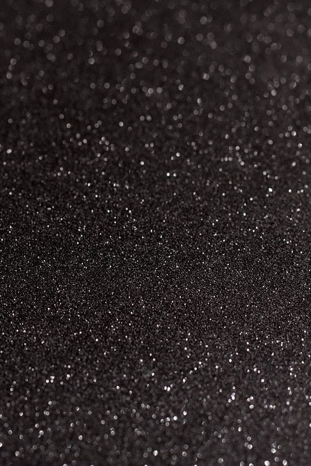 #waasils #dc-fix exclusive #Glitter black Metallic Glitter #black #self adhesive